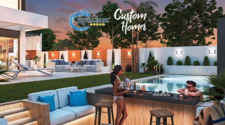 Alicante - Dehesa de Campoamor - 660m2