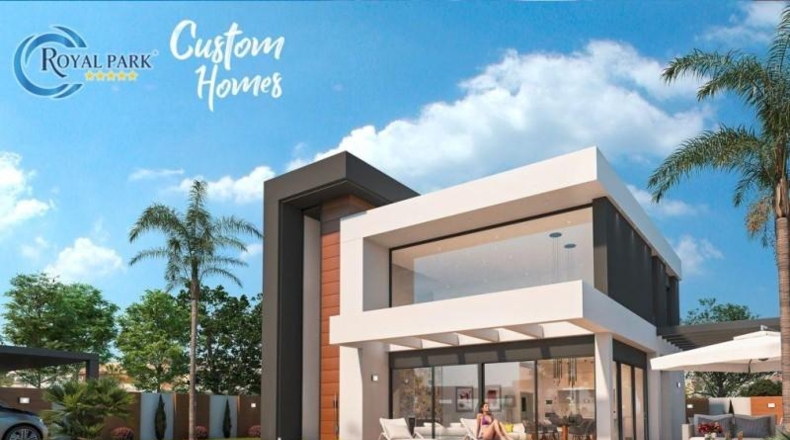 Alicante - Dehesa de Campoamor - 660m2