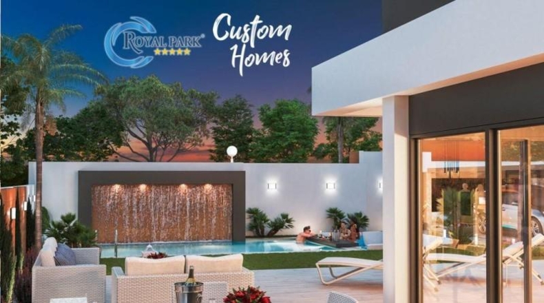 Alicante - Dehesa de Campoamor - 660m2