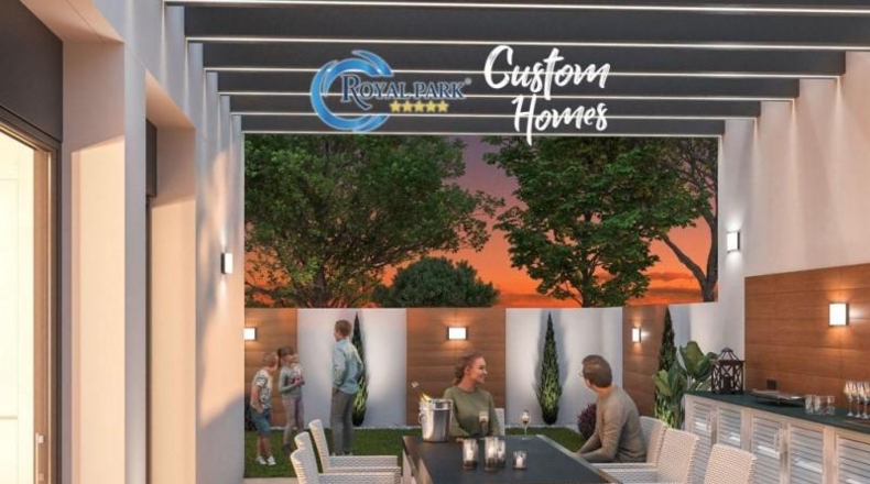 Alicante - Dehesa de Campoamor - 660m2
