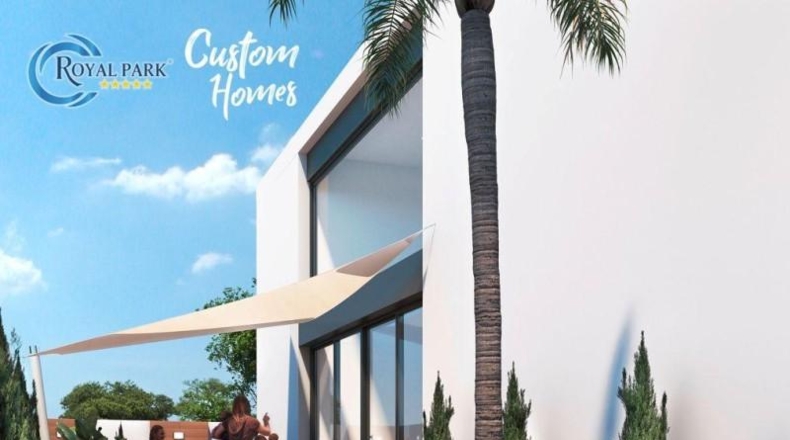 Alicante - Dehesa de Campoamor - 660m2