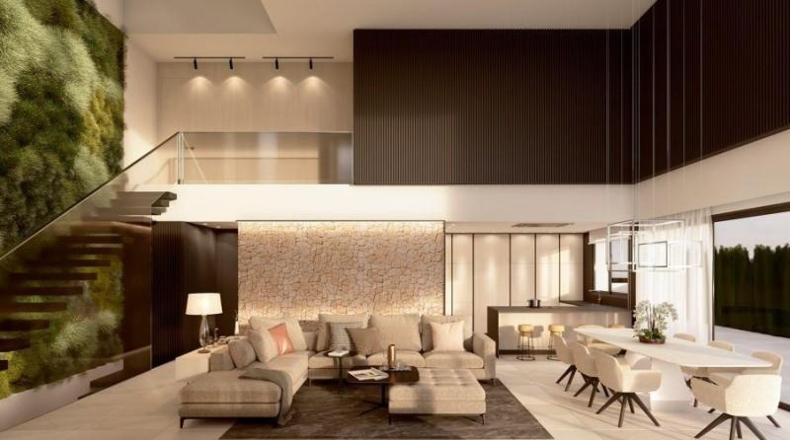 Alicante - Dehesa de Campoamor - 660m2
