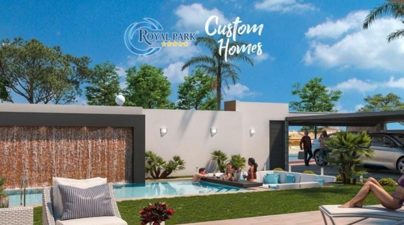 Alicante - Dehesa de Campoamor - 660m2