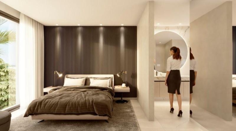 Alicante - Dehesa de Campoamor - 660m2