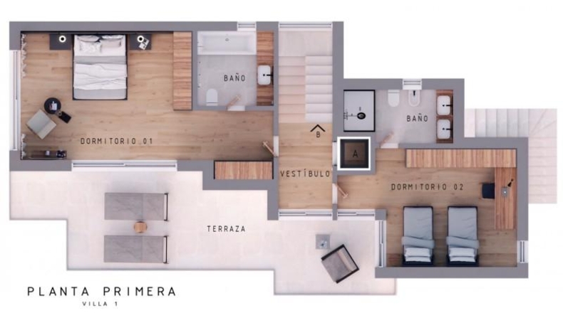 Málaga - Mijas - 551m2