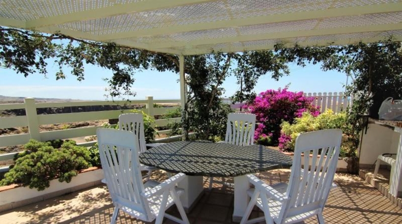 Las Palmas - San Bartolomé de Tirajana - 1358m2
