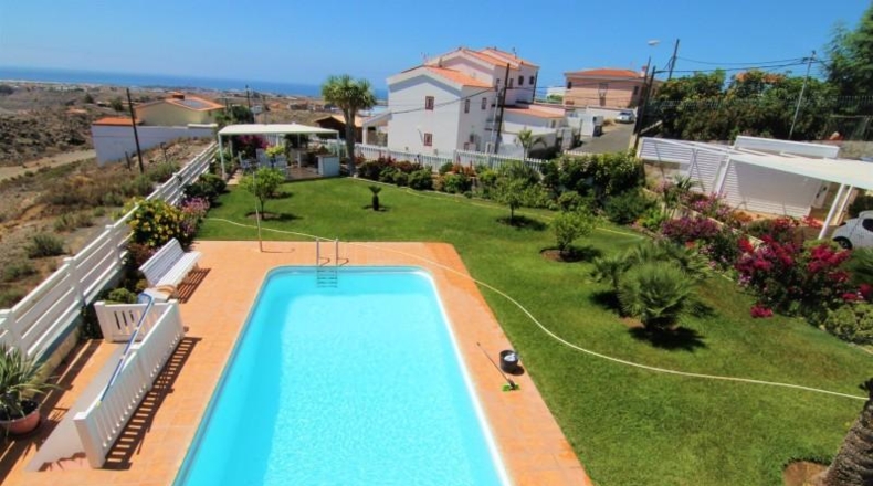 Las Palmas - San Bartolomé de Tirajana - 1358m2