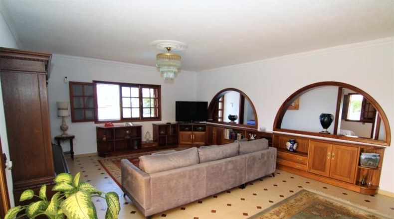 Las Palmas - San Bartolomé de Tirajana - 1358m2