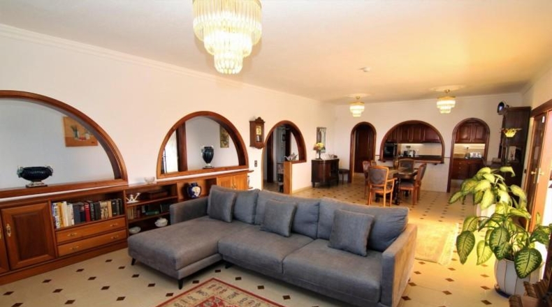 Las Palmas - San Bartolomé de Tirajana - 1358m2