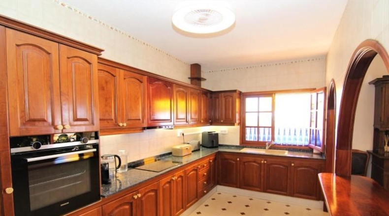 Las Palmas - San Bartolomé de Tirajana - 1358m2
