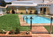 Xalet independent amb terreny en venda a la España, Chiclana de la Frontera, ref.: TR179699 foto