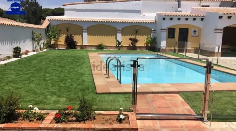 Cadiz - Chiclana de la Frontera - 1300m2