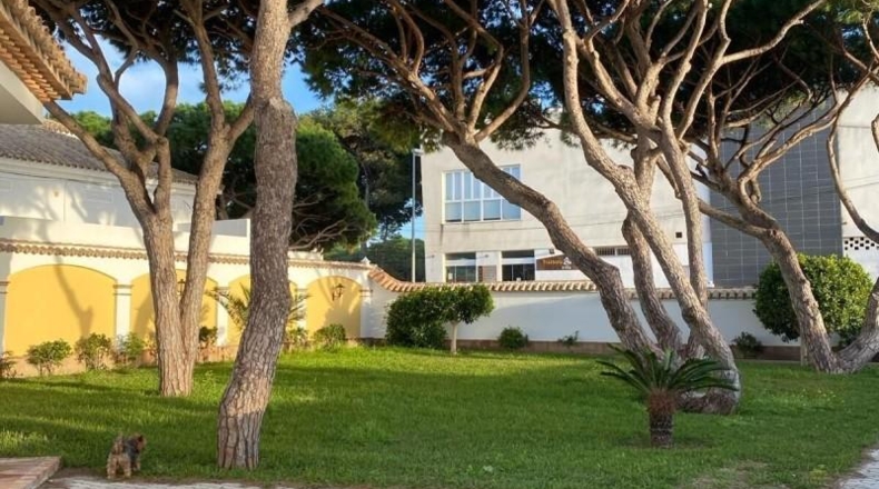 Cadiz - Chiclana de la Frontera - 1300m2