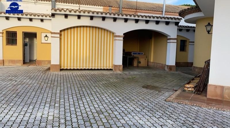 Cadiz - Chiclana de la Frontera - 1300m2