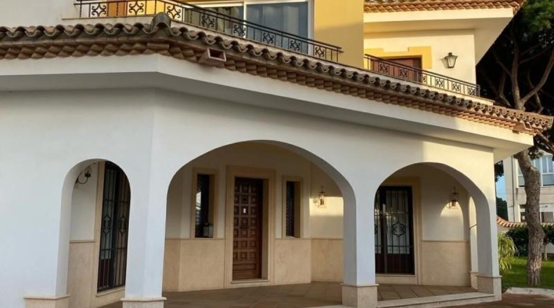 Cadiz - Chiclana de la Frontera - 1300m2
