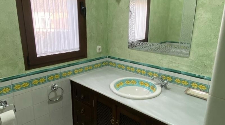 Cadiz - Chiclana de la Frontera - 1300m2