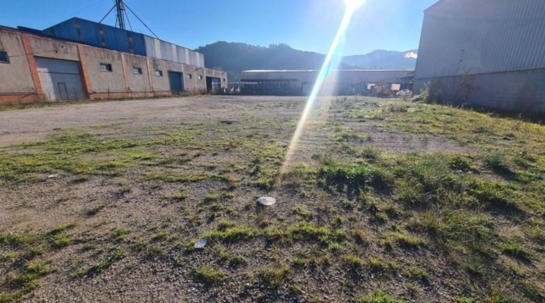 Barcelona - Sant Celoni - 5248m2