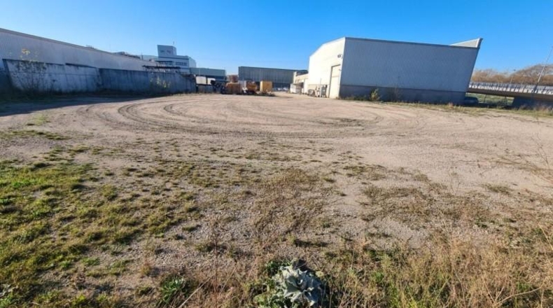 Barcelona - Sant Celoni - 5248m2