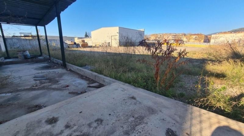 Barcelona - Sant Celoni - 5248m2