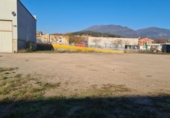 Городская земля под застройку на продажу у города Sant Feliu de Guíxols Фото
