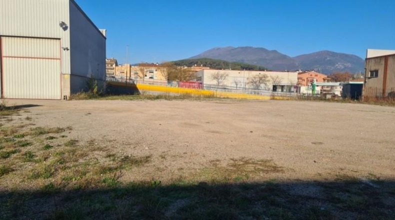 Barcelona - Sant Celoni - 5248m2