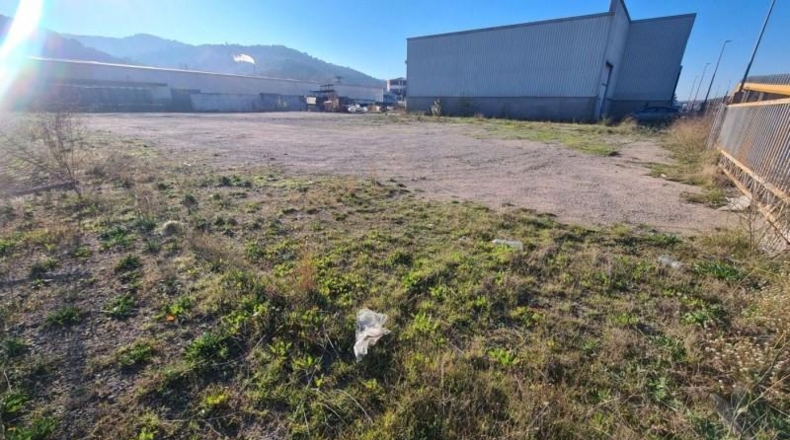 Barcelona - Sant Celoni - 5248m2