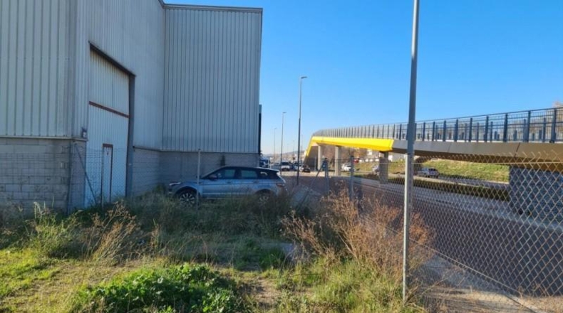 Barcelona - Sant Celoni - 5248m2
