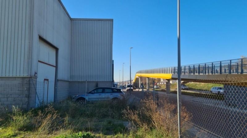 Barcelona - Sant Celoni - 5248m2