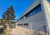 Городская земля под застройку на продажу у города Sant Feliu de Guíxols Фото