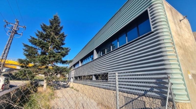 Barcelona - Sant Celoni - 5248m2