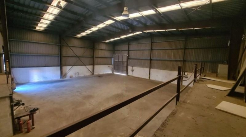 Barcelona - Sant Celoni - 5248m2