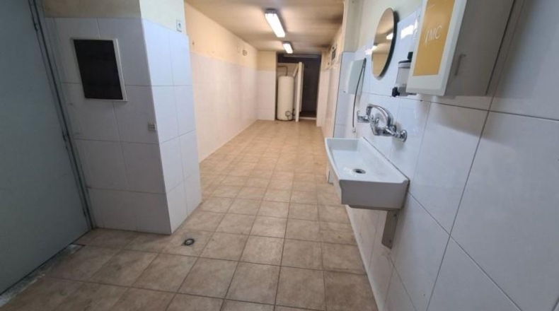 Barcelona - Sant Celoni - 5248m2