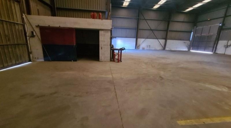 Barcelona - Sant Celoni - 5248m2