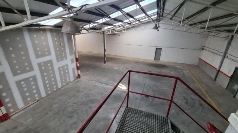 Barcelona - Sant Celoni - 5248m2