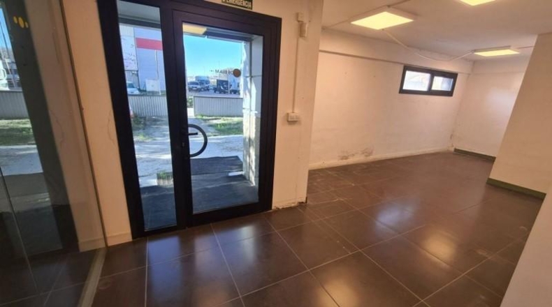 Barcelona - Sant Celoni - 5248m2