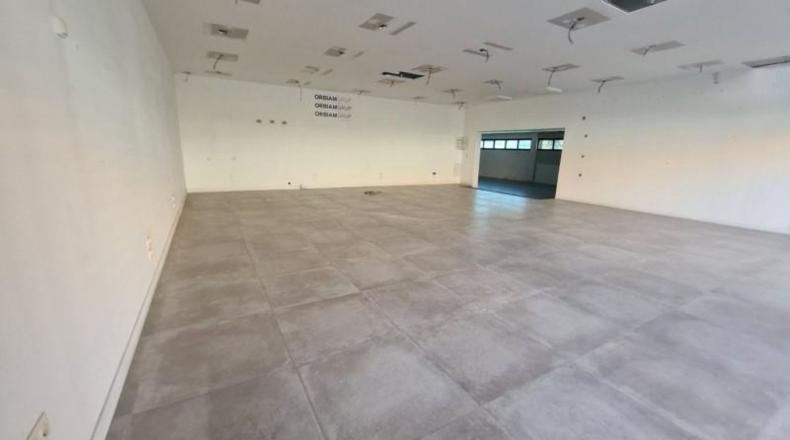 Barcelona - Sant Celoni - 5248m2