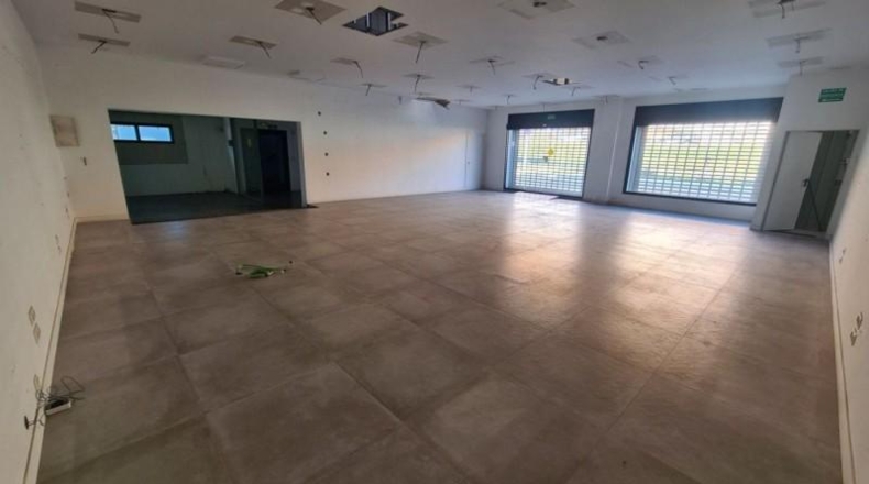 Barcelona - Sant Celoni - 5248m2