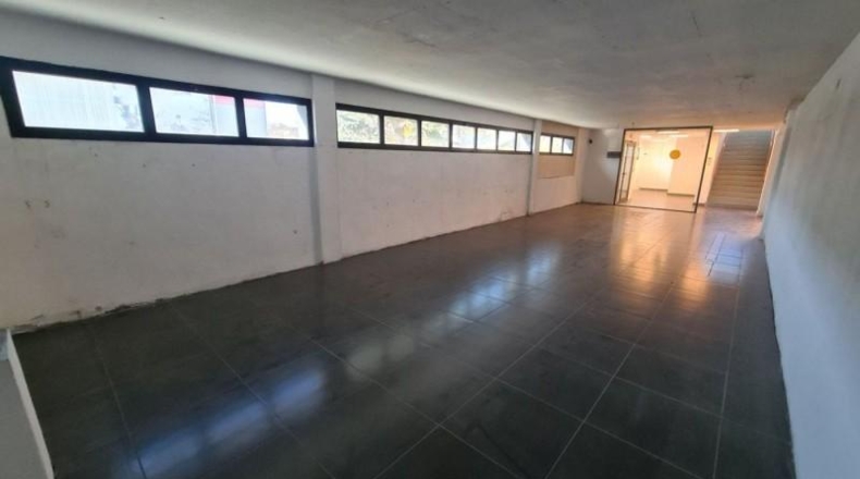 Barcelona - Sant Celoni - 5248m2