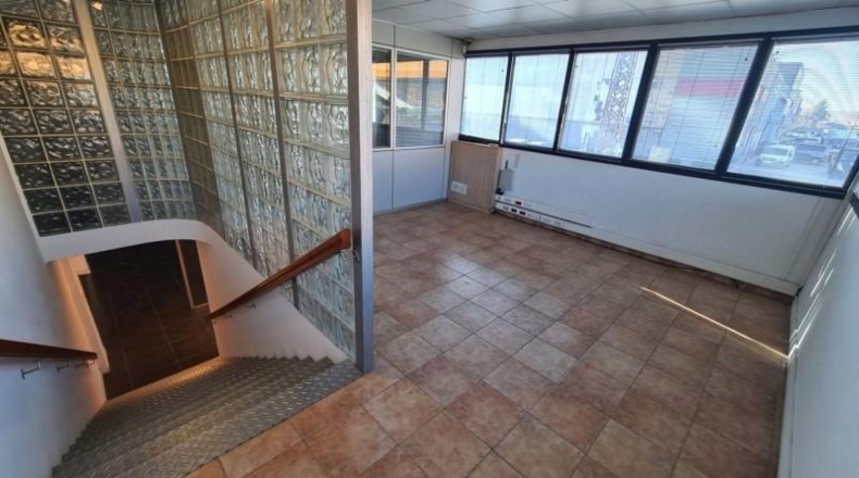 Barcelona - Sant Celoni - 5248m2