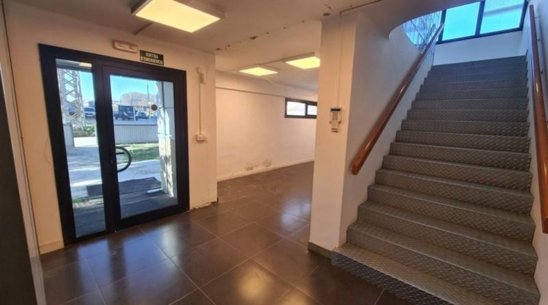 Barcelona - Sant Celoni - 5248m2
