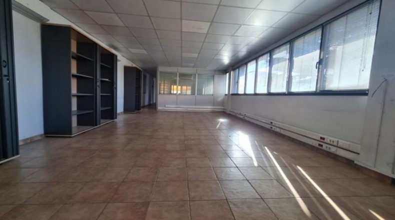 Barcelona - Sant Celoni - 5248m2
