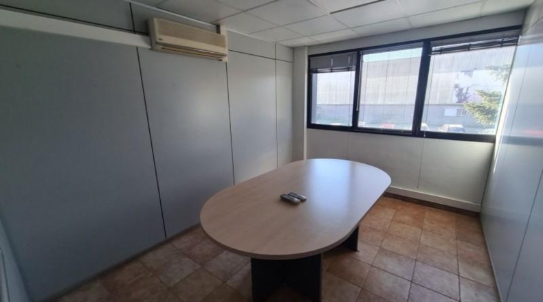 Barcelona - Sant Celoni - 5248m2