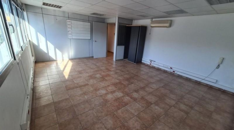 Barcelona - Sant Celoni - 5248m2