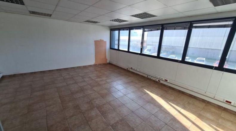 Barcelona - Sant Celoni - 5248m2