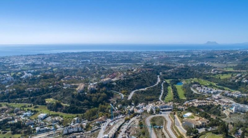Málaga - Benahavís - 371m2