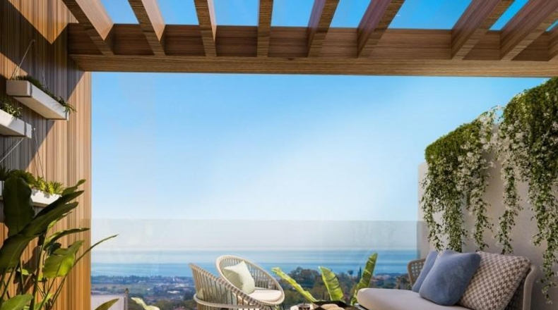 Málaga - Benahavís - 371m2