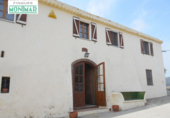 Xalet independent amb terreny en venda a la España, Sant Jaume dels Domenys, ref.: TR135549 foto