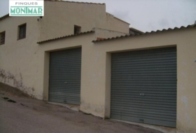 Sant Jaume dels Domenys 255623&nbsp;m²