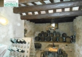 Xalet independent amb terreny en venda a la España, Sant Jaume dels Domenys, ref.: TR135549 foto