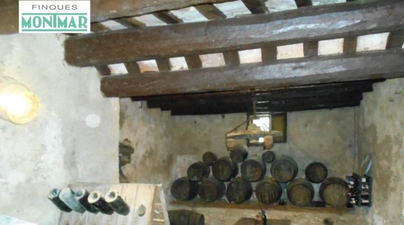 Tarragona - Sant Jaume dels Domenys - 255623m2